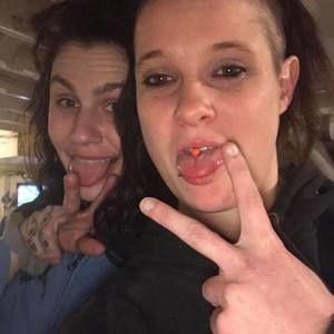 Meet your Posher, Jacquelin